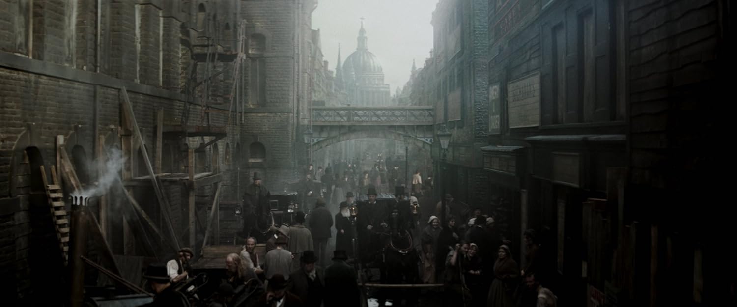 Golem Le Tueur De Londres/Blu-Ray
