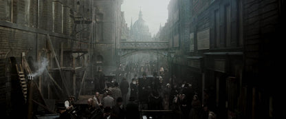 Golem Le Tueur De Londres/Blu-Ray
