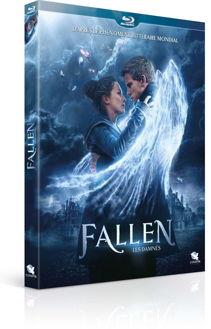 Fallen