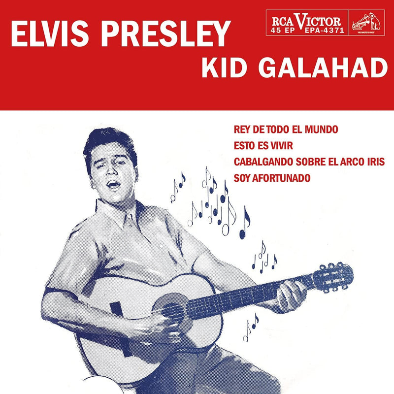 Kid Galahad