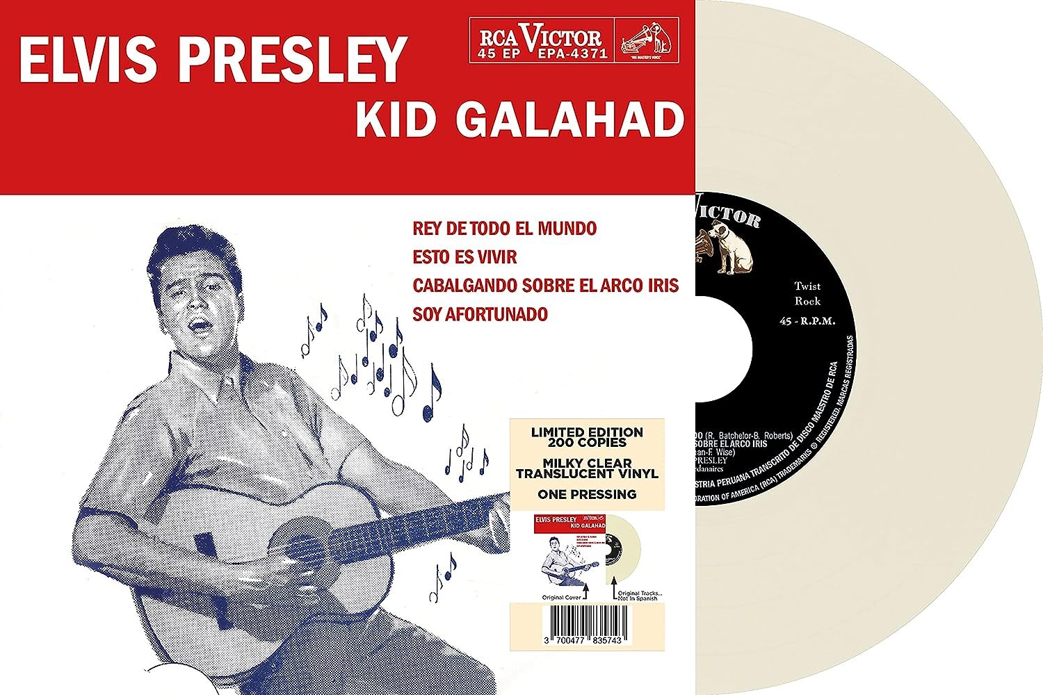 Kid Galahad