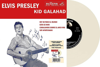 Kid Galahad