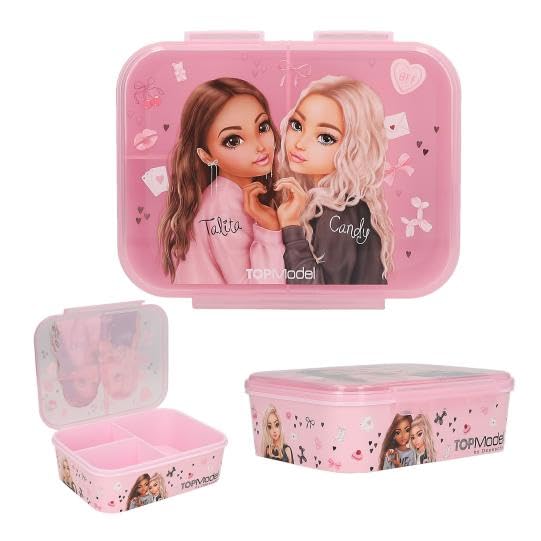 Topmodel - Lunchbox My Bff - Pink (413412)