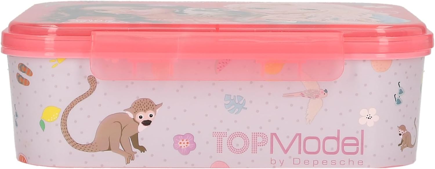 Topmodel - Lunchbox Juicy - Apricot (413414)