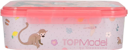 Topmodel - Lunchbox Juicy - Apricot (413414)
