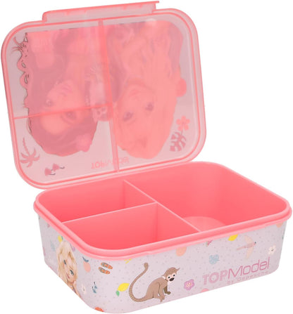 Topmodel - Lunchbox Juicy - Apricot (413414)