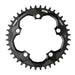 FSA Mega Tooth Megatooth CX Plateau de pédalier (1 x 11, 110 Bcd, 42 V14) Noir 110 x 42 Dents Mixte