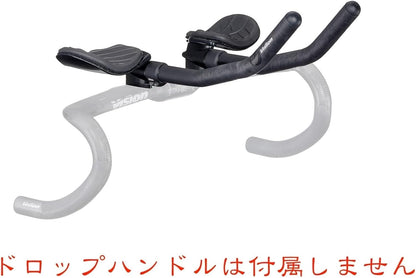 EXTENSIONS METRON 4D J-Bend 290 + Thickness V0183