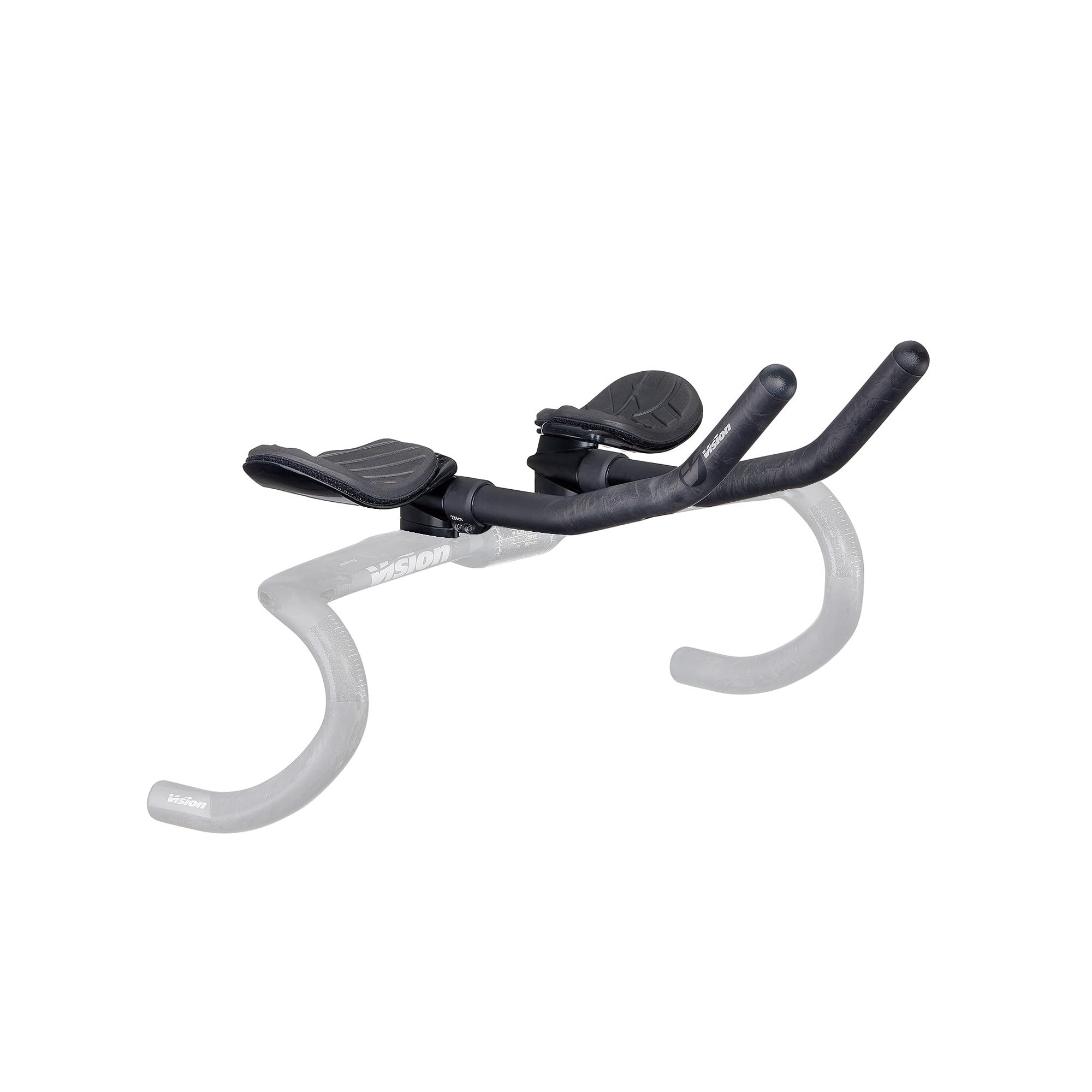 EXTENSIONS METRON 4D J-Bend 290 + Thickness V0183