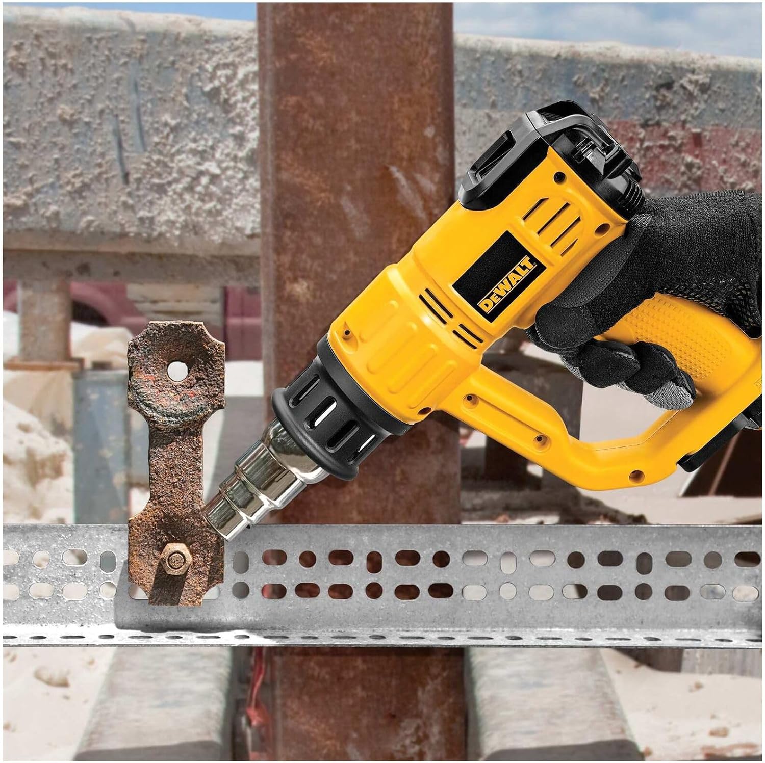 Dewalt 2,000 Watt Heat Gun D26414