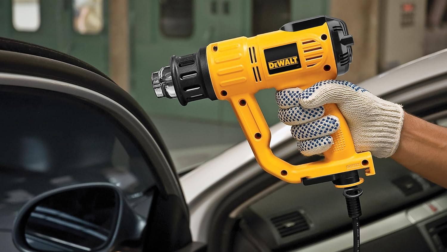 Dewalt 2,000 Watt Heat Gun D26414