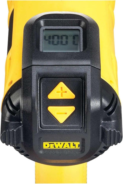 Dewalt 2,000 Watt Heat Gun D26414