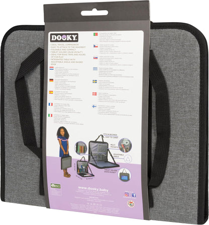 Backseat Travel Tray