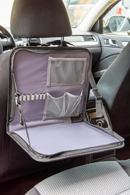 Backseat Travel Tray