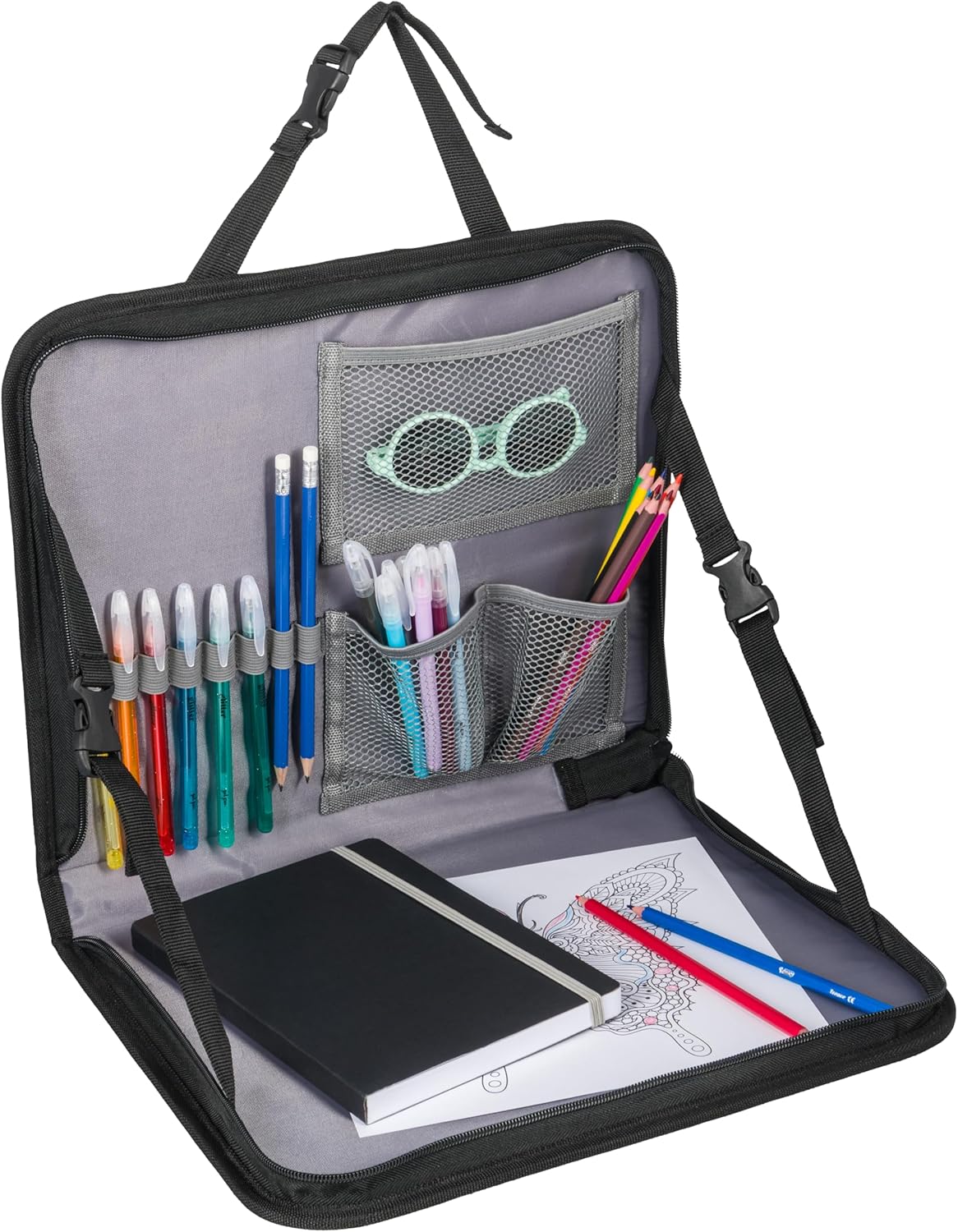 Backseat Travel Tray