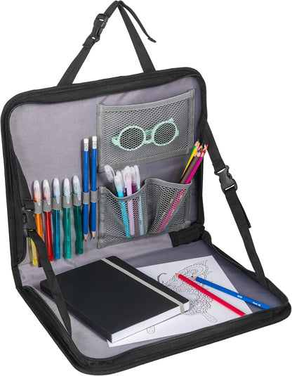 Backseat Travel Tray