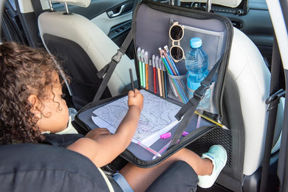 Backseat Travel Tray