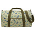 A Little Lovely Company - Travel Bag - Dinosaurs - 46 X 25 X 22.5 Cm
