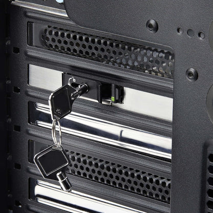 StarTech.com M.2 NVMe SSD Drive Tray for PCIe Expansion Product Series - Drive Tray for an Additional Hot Swappable Drive