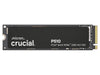 Crucial P510 1 TB M.2 PCI Express 5.0 NVMe TLC