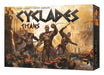Cyclades: Titans