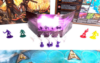 Cyclades: Titans