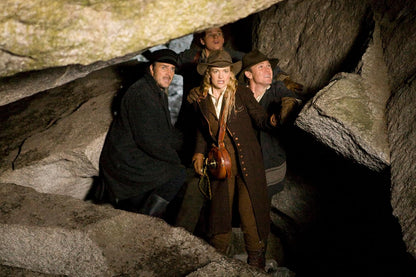 Die Reise zum Mittelpunkt der Erde (Journey to the Center of the Earth