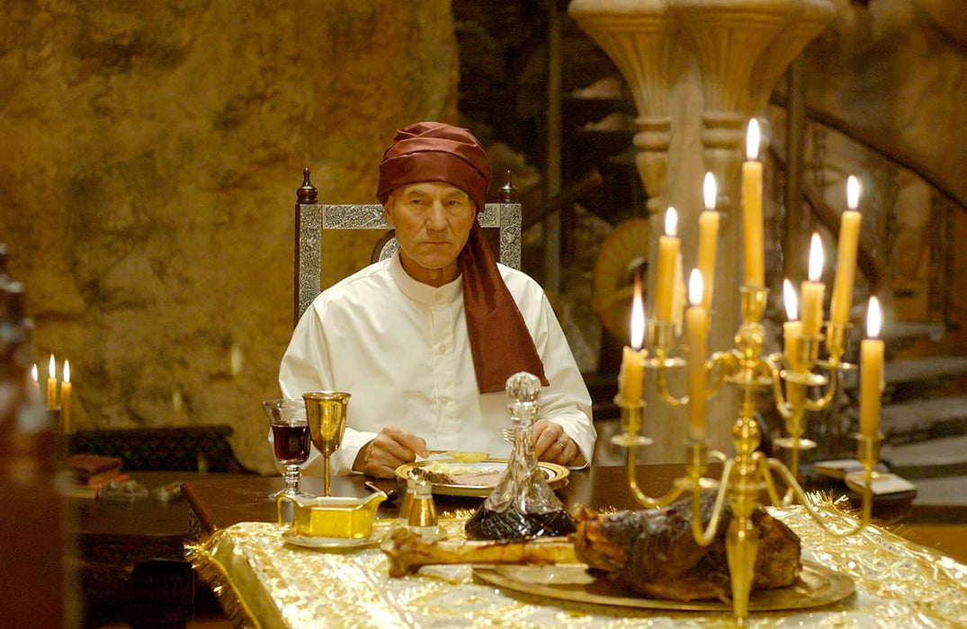 Jules Verne's Die geheimnisvolle Insel - Das spannendste Abenteuer aller Zeiten (Mysterious Island