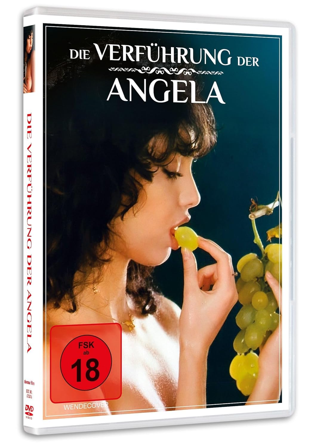 Die Verführung der Angela