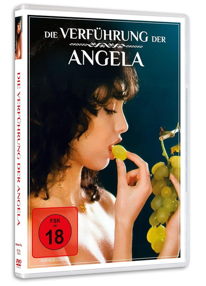 Die Verführung der Angela