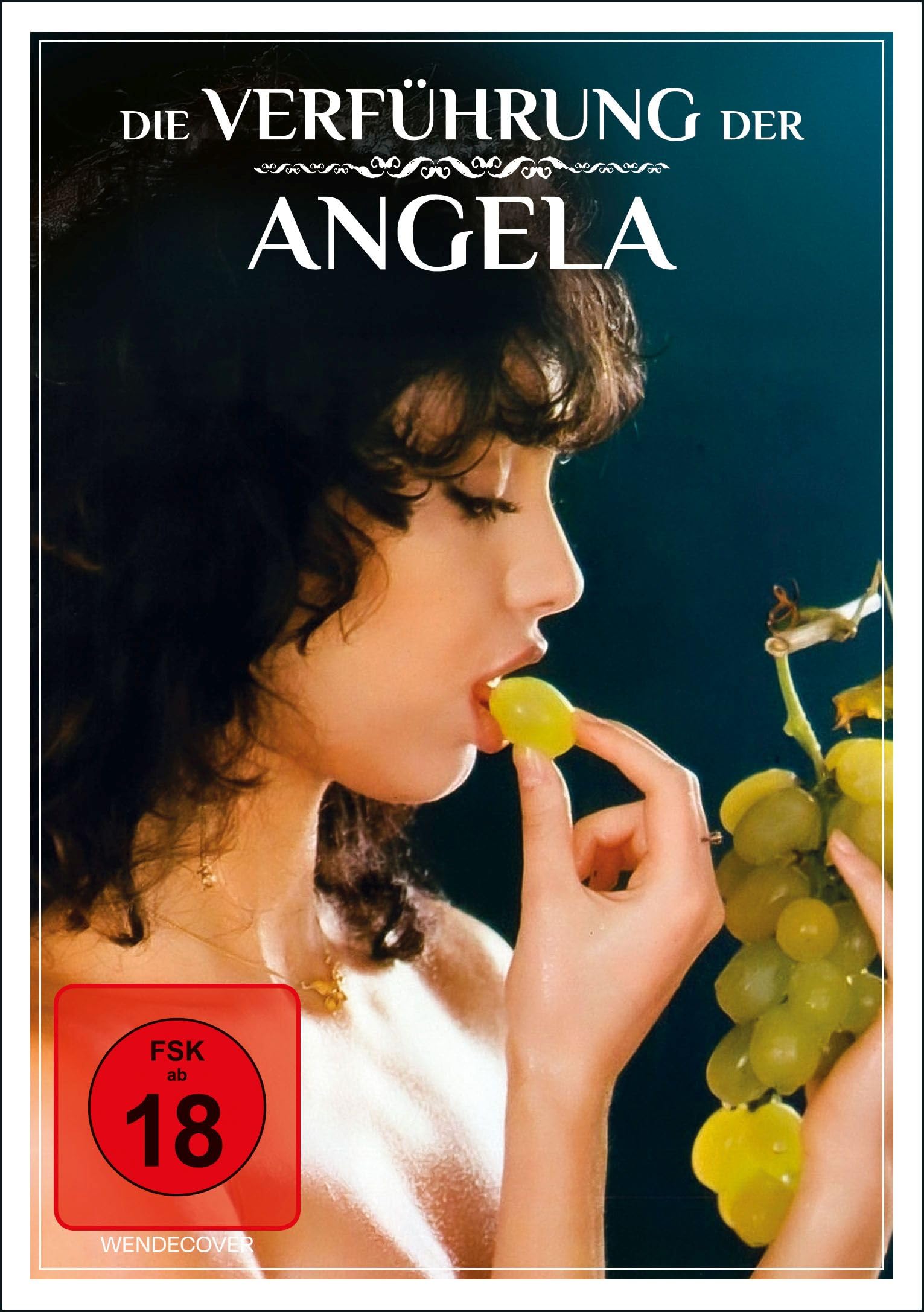 Die Verführung der Angela