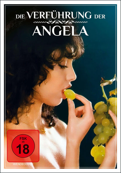 Die Verführung der Angela