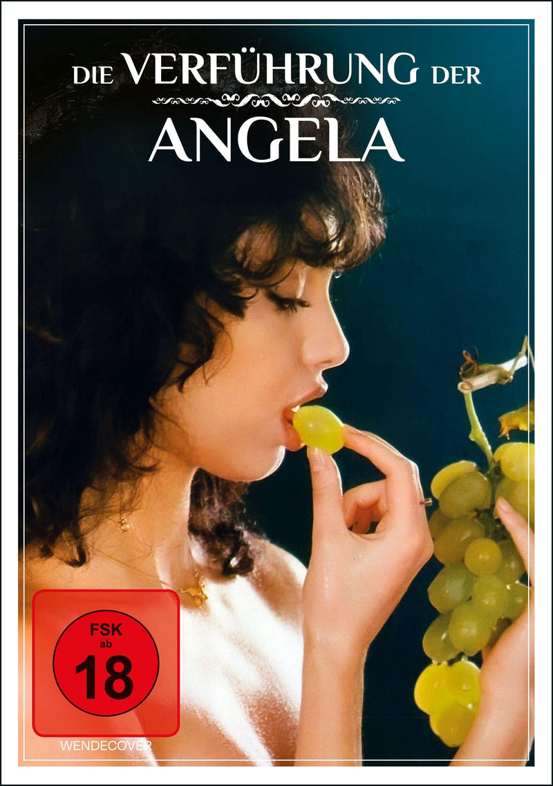 Die Verführung der Angela
