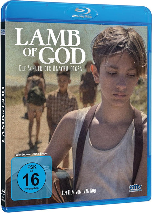 Lamb of God – Die Schuld der Unschuldigen