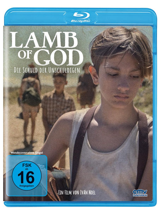 Lamb of God – Die Schuld der Unschuldigen