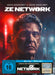 ALVART, CHRISTIAN - ZE NETWORK - DAVID HASSELHOFF ALS DAVID HASSELHOFF - MEDIABOOK D, HERO