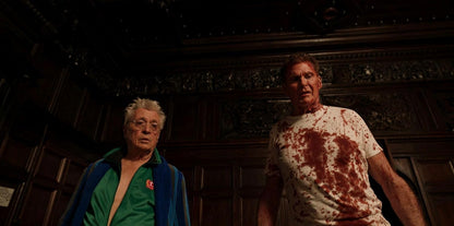 ALVART, CHRISTIAN - ZE NETWORK - DAVID HASSELHOFF ALS DAVID HASSELHOFF