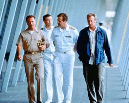USS Charleston - Die letzte Hoffnung der Menschheit / Preisgekrönter Science-Fiction-Film mit Starbesetzung (Pidax Film-Klassiker