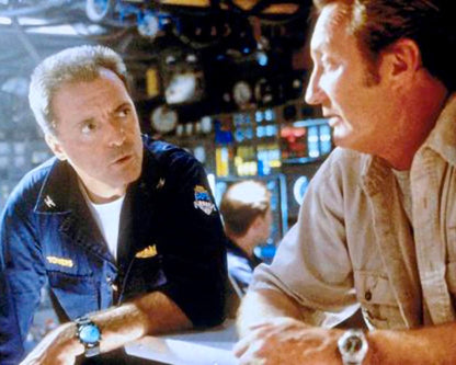 USS Charleston - Die letzte Hoffnung der Menschheit / Preisgekrönter Science-Fiction-Film mit Starbesetzung (Pidax Film-Klassiker