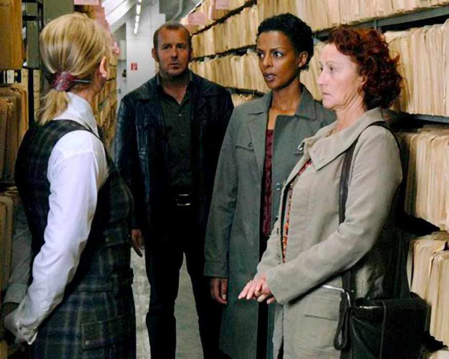 Und Jimmy ging zum Regenbogen / Starbesetzte Neuverfilmung des Klassikers von Johannes Mario Simmel (Pidax Film-Klassiker