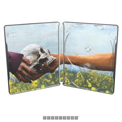 28 Years Later Limited Edition 4K UHD Steelbook