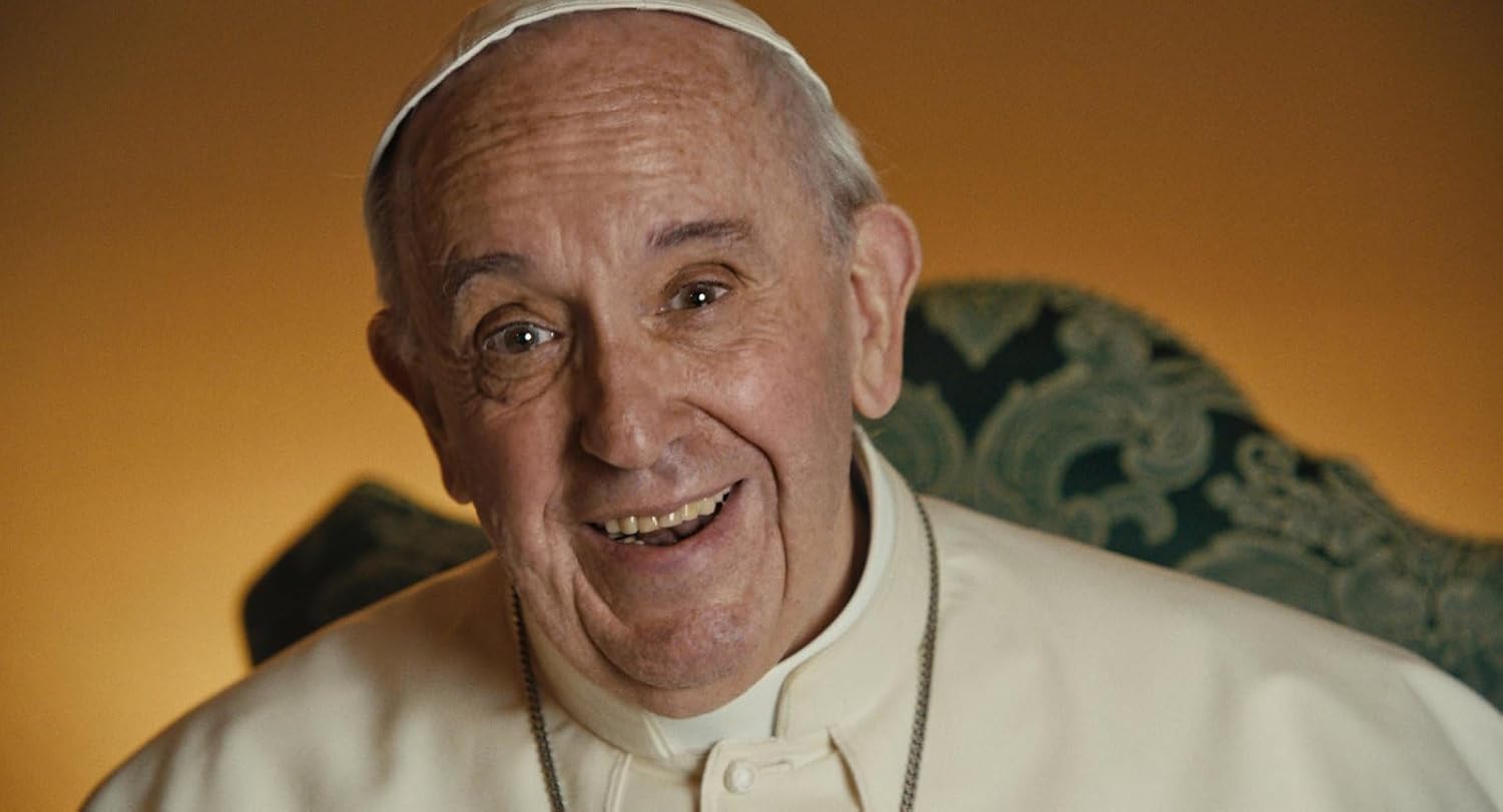 Papst Franziskus - Ein Mann seines Wortes