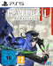 Raidou: Remastered - The Mystery of the Soulless Army (PlayStation 5)
