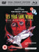 Eyes Without a Face