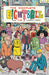 The complete Eightball (Vol. 1-18) (Coconino cult