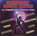 La Febbre Del Sabato Sera (Orchestra