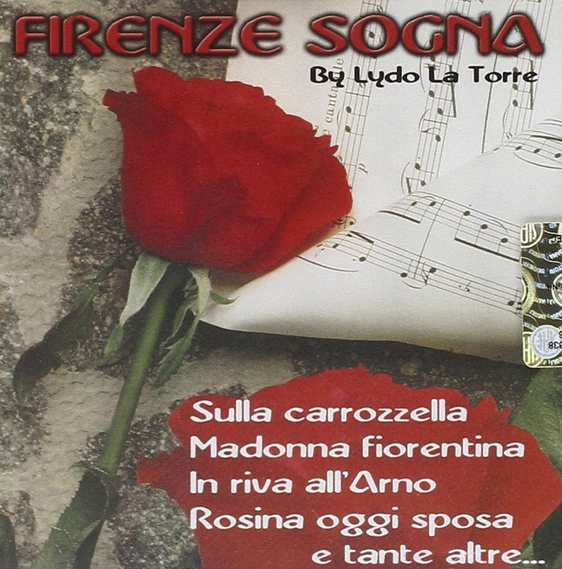 Firenze Sogna