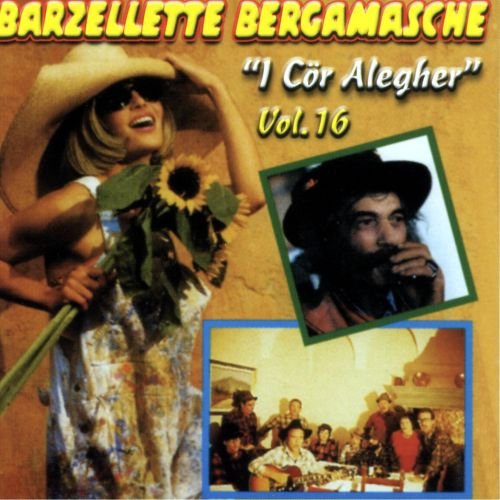 Barzellette Bergamasche Vol.16