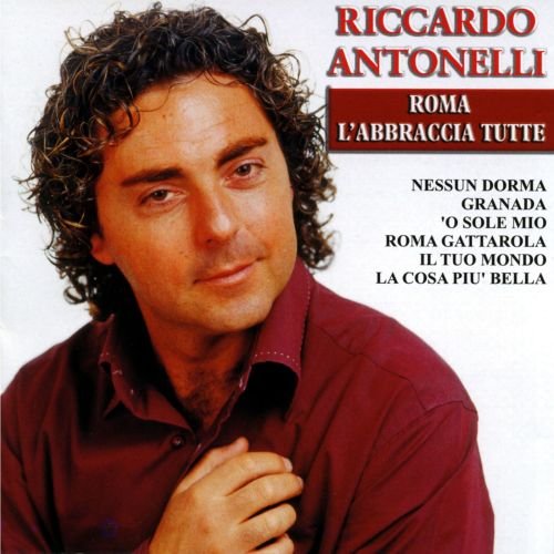 Roma L'abbraccia Tutte