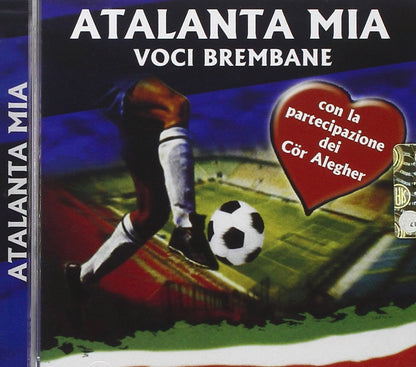 Atalanta Mia